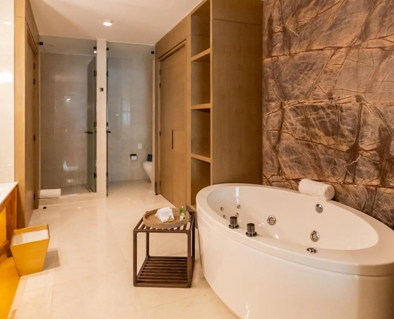 Resort Estates Three Bedroom- Riviera Maya Puerto Morelos