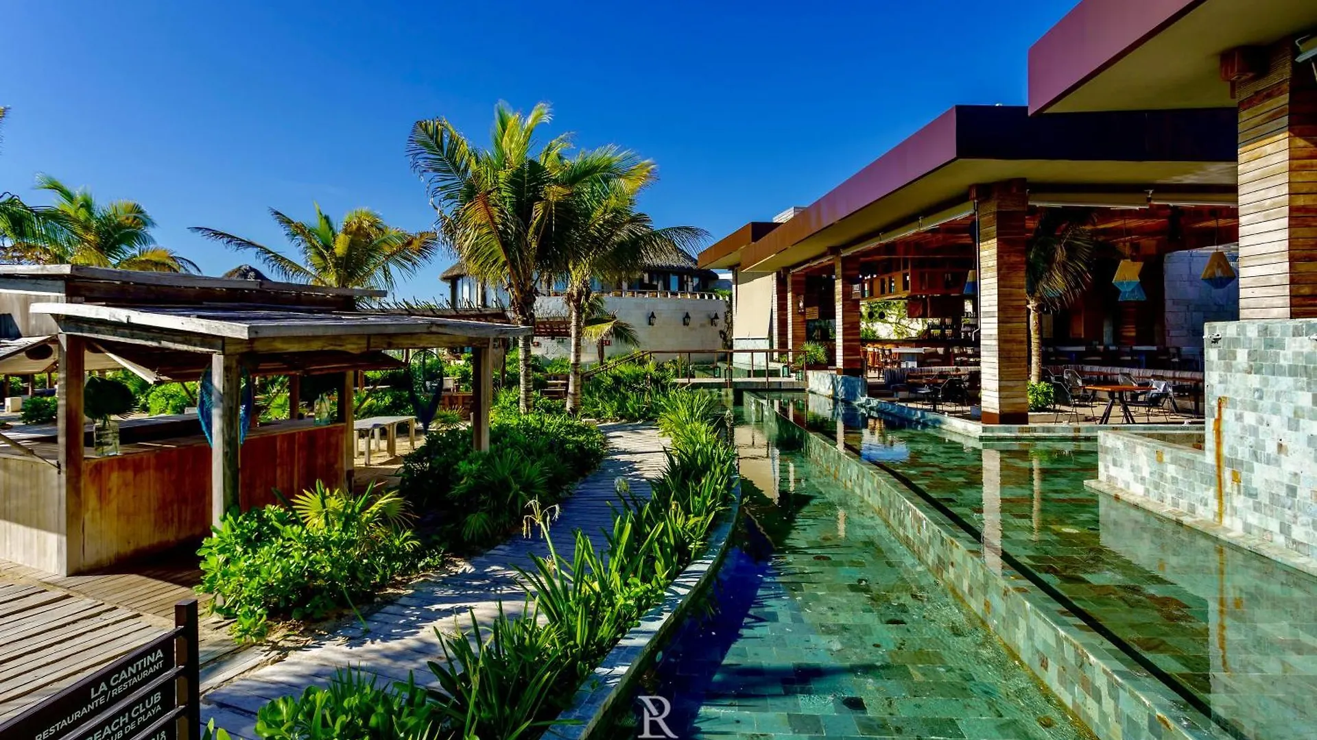 Estates Three Bedroom- Riviera Maya Puerto Morelos 0*,  México
