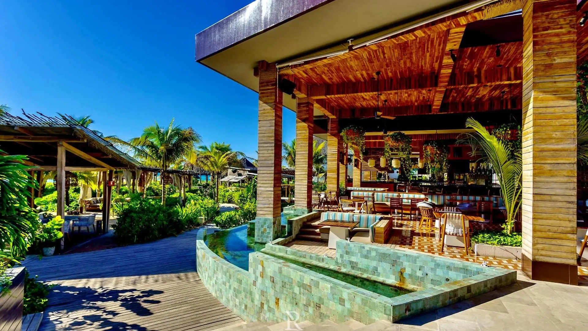 Estates Three Bedroom- Riviera Maya Puerto Morelos Resort