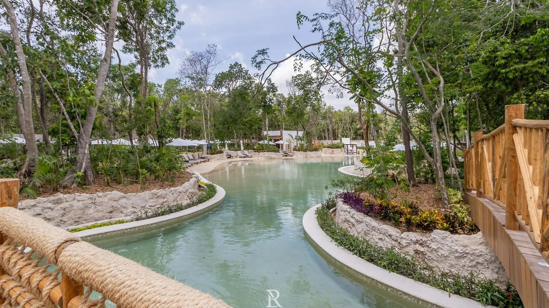 Estates Three Bedroom- Riviera Maya Puerto Morelos México