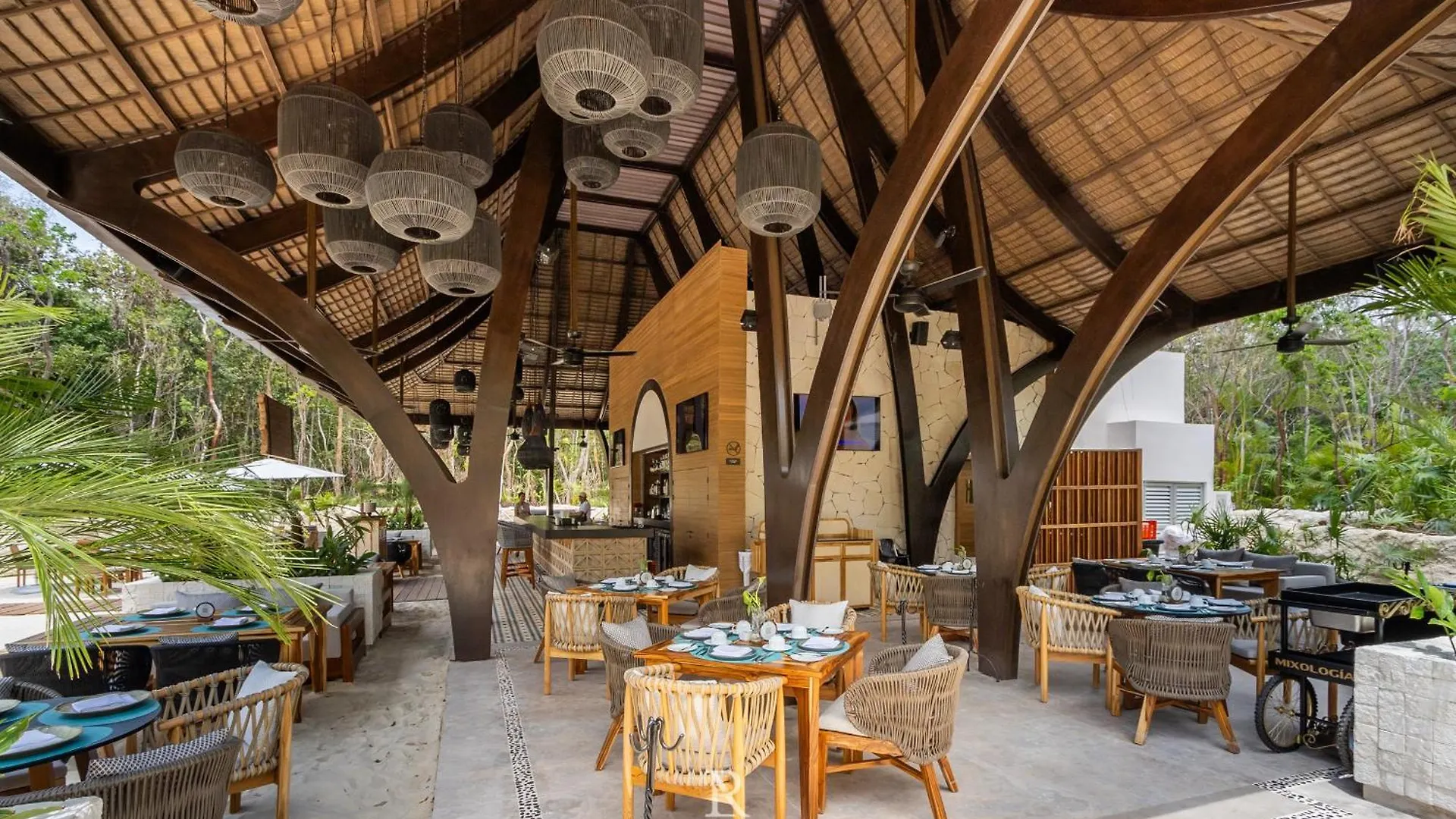 Estates Three Bedroom- Riviera Maya Puerto Morelos