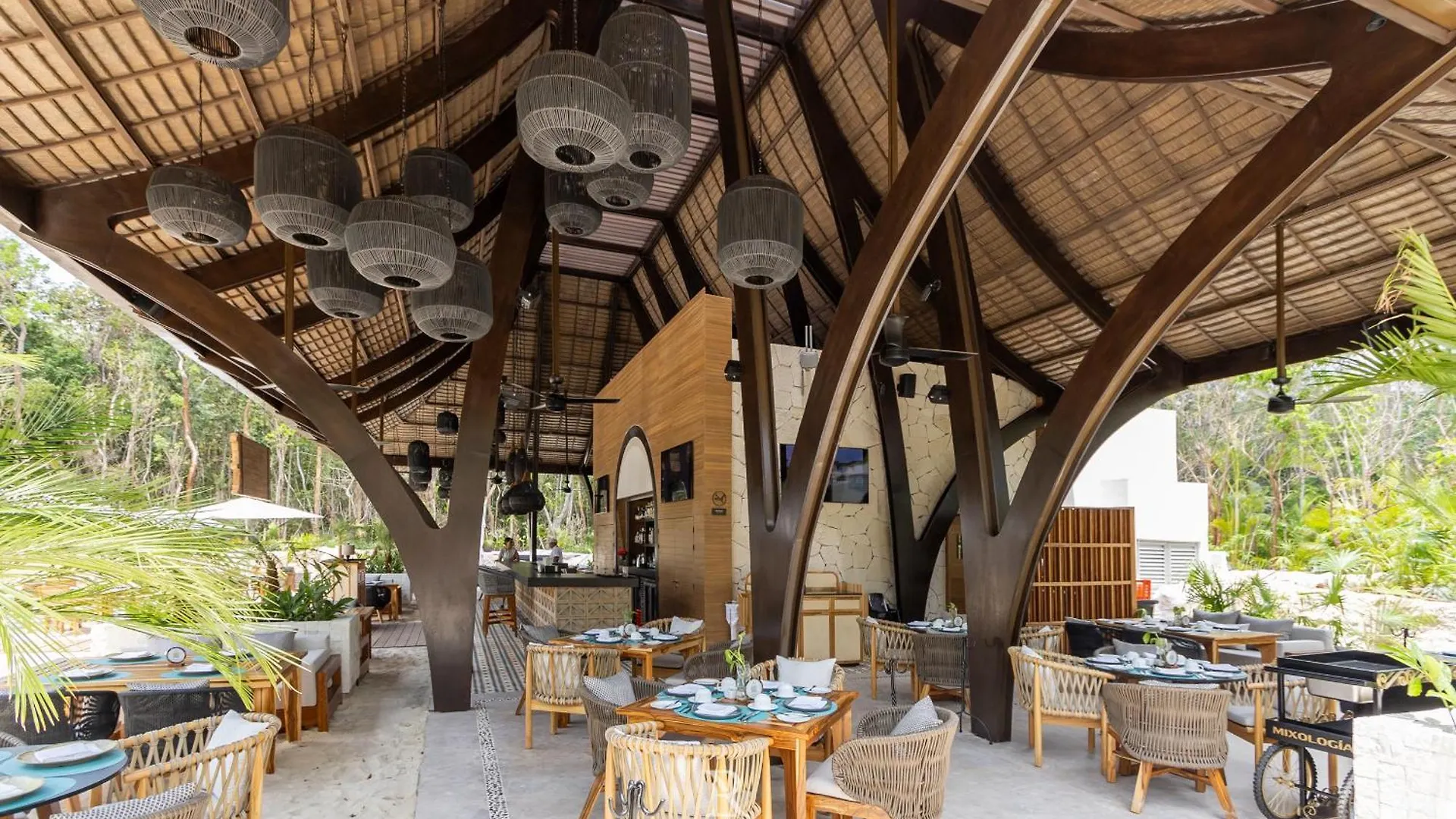 Estates Three Bedroom- Riviera Maya Puerto Morelos México